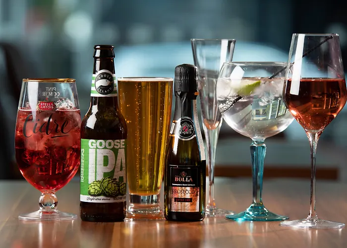 Holiday Inn Express Cambridge By Ihg