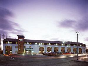 Express By Ihg Cambridge