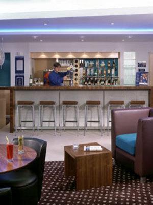 Express By Ihg 3* Cambridge