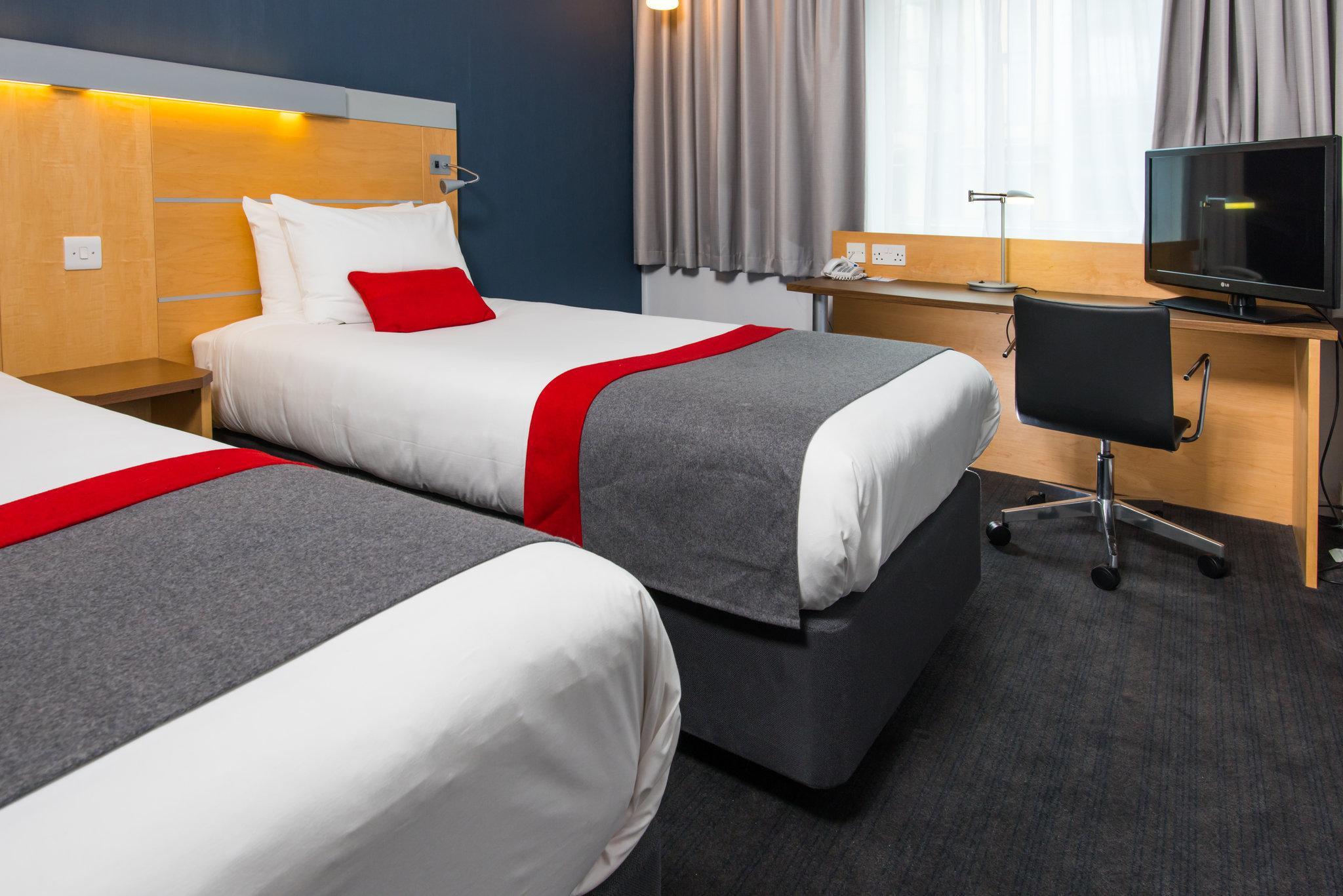 Hotel Express By Ihg