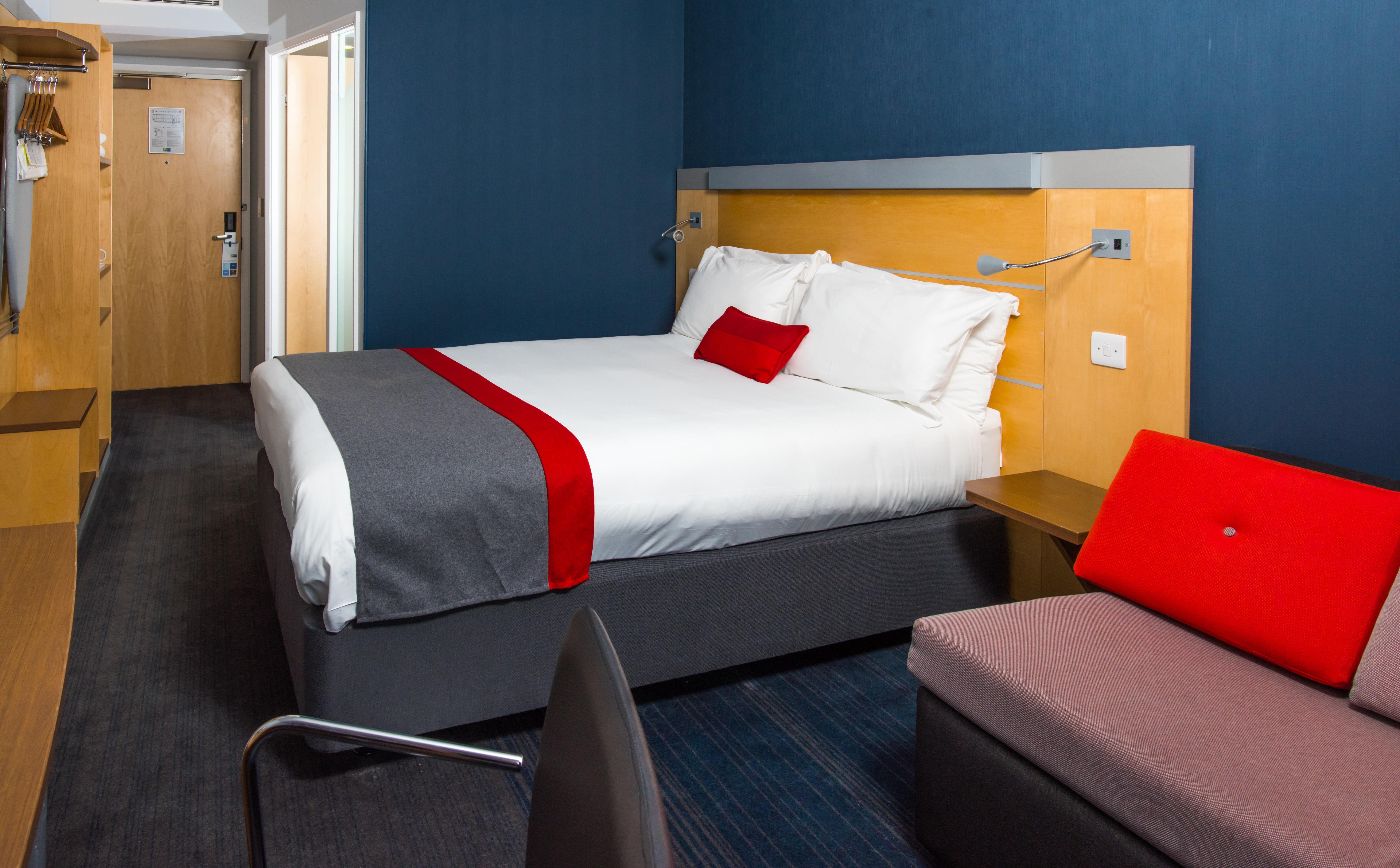 Hotel Express By Ihg 3*