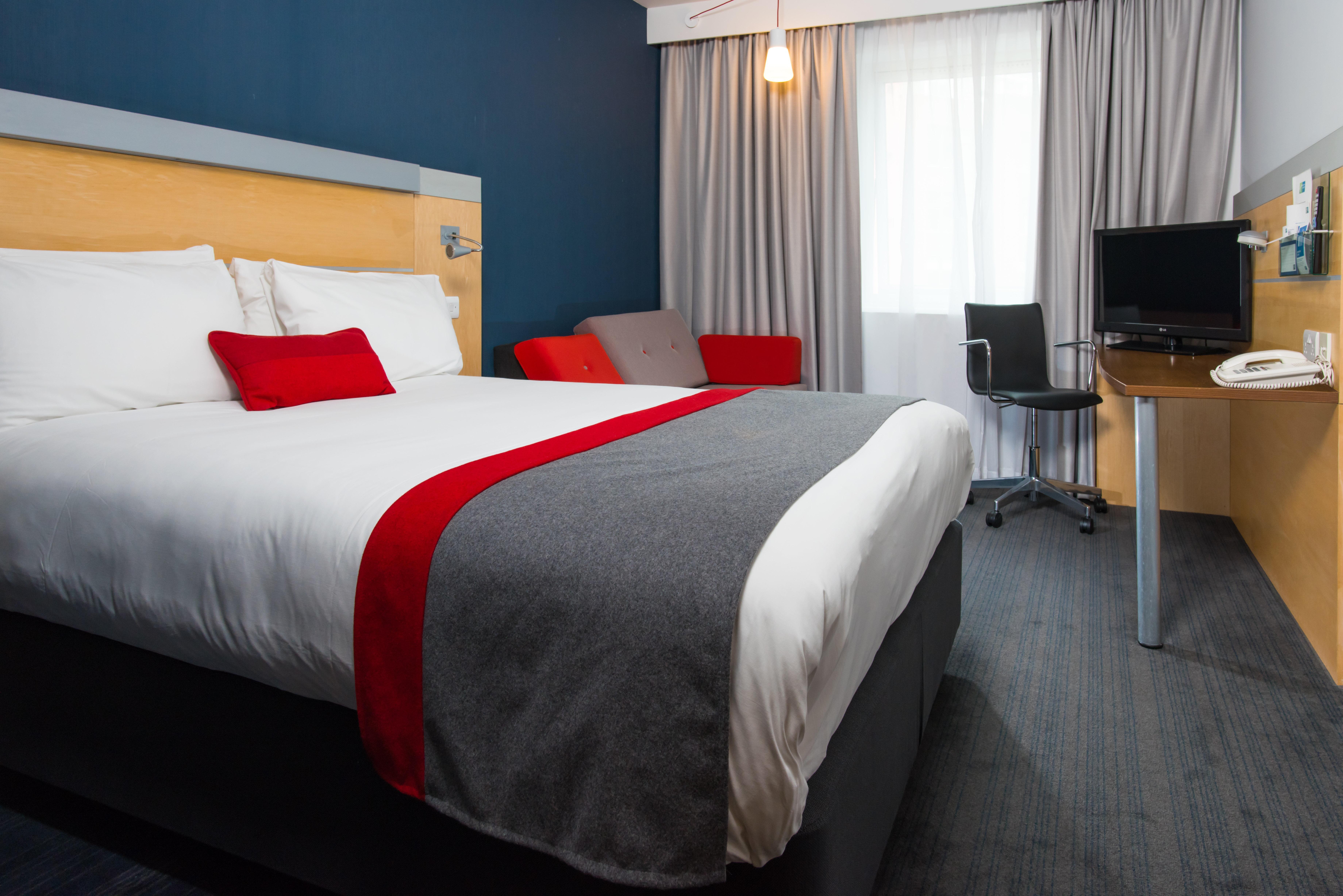 Hotel Express By Ihg