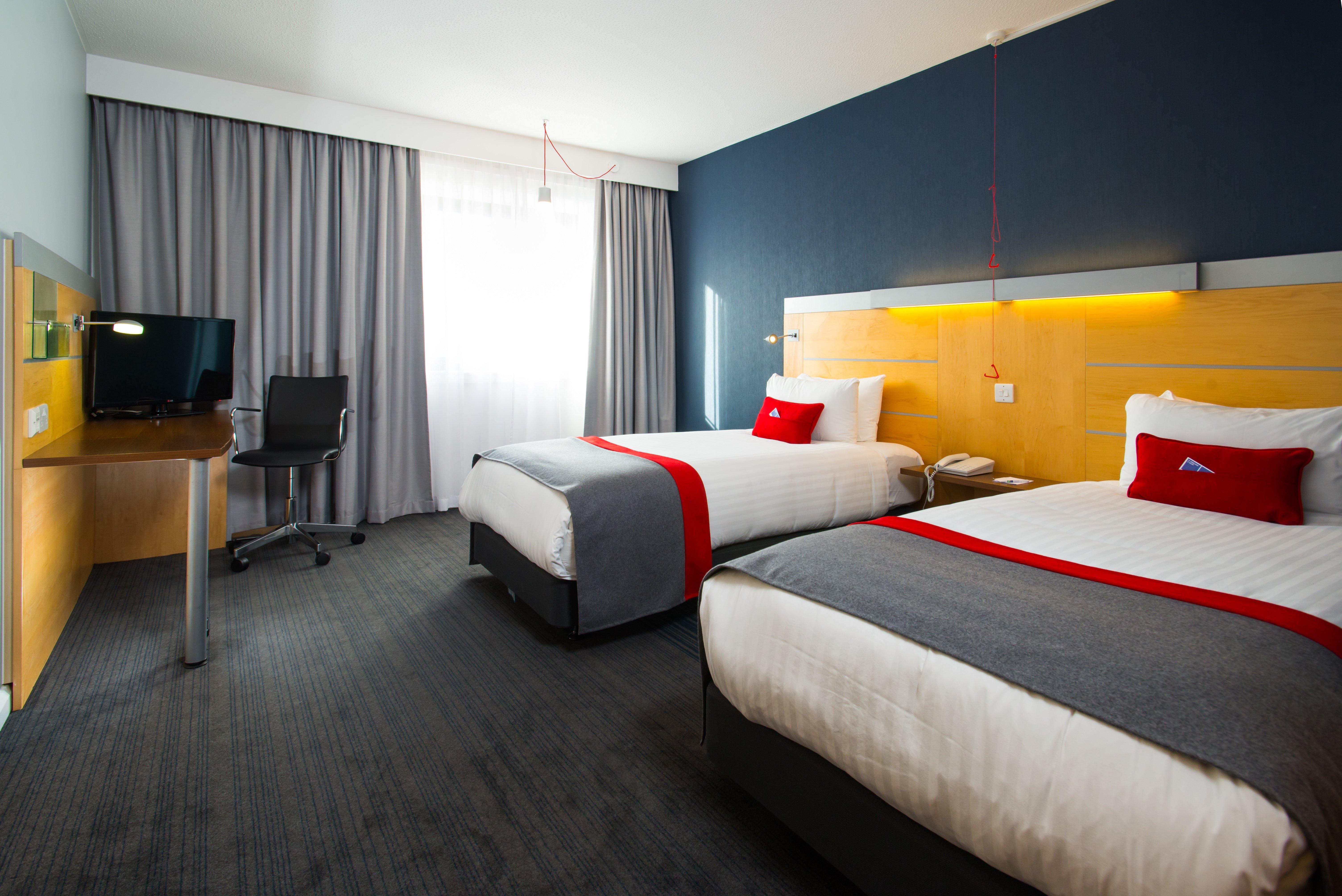 Hotel Express By Ihg