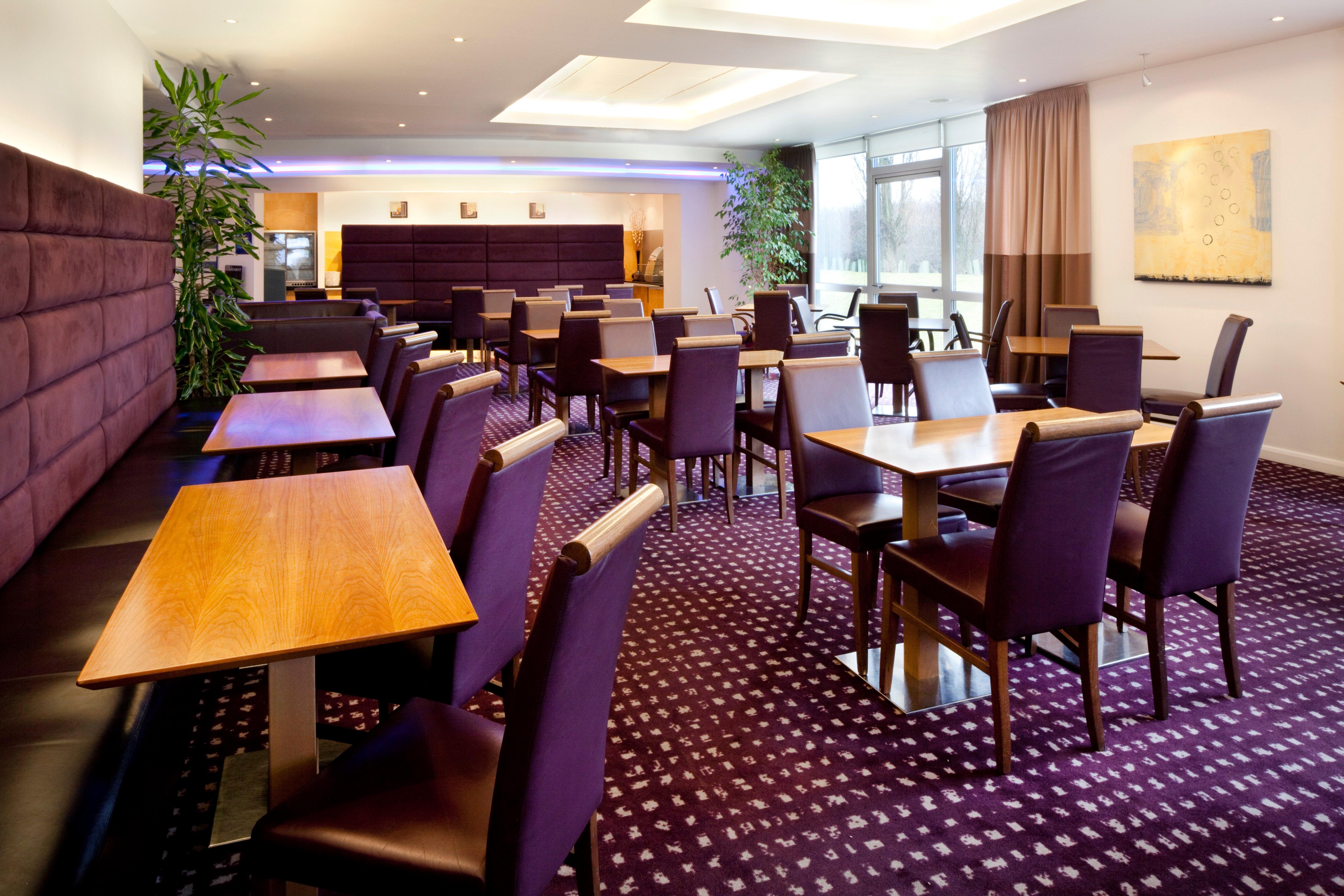 Hotel Express By Ihg 3*