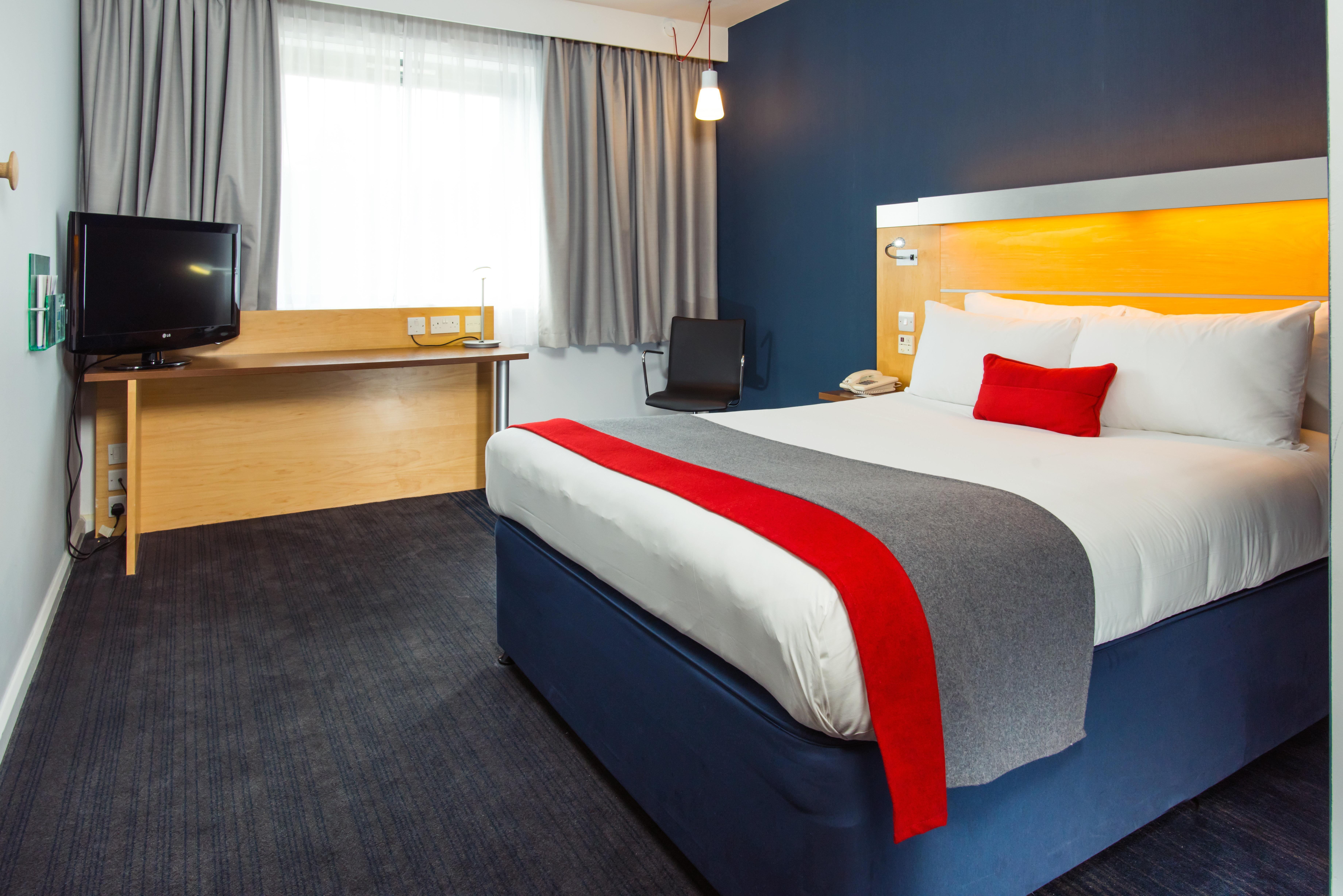 Hotel Express By Ihg