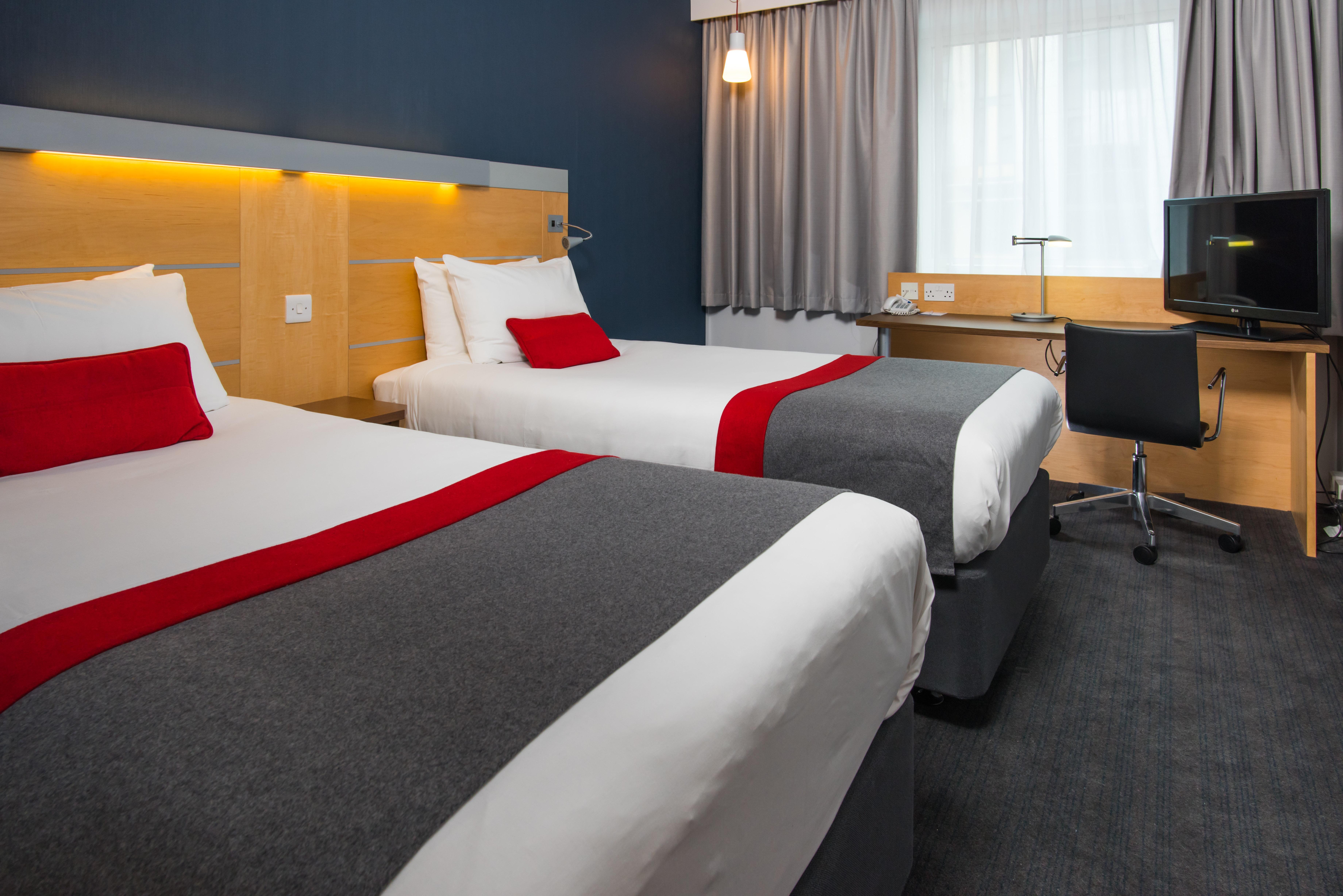 Express By Ihg