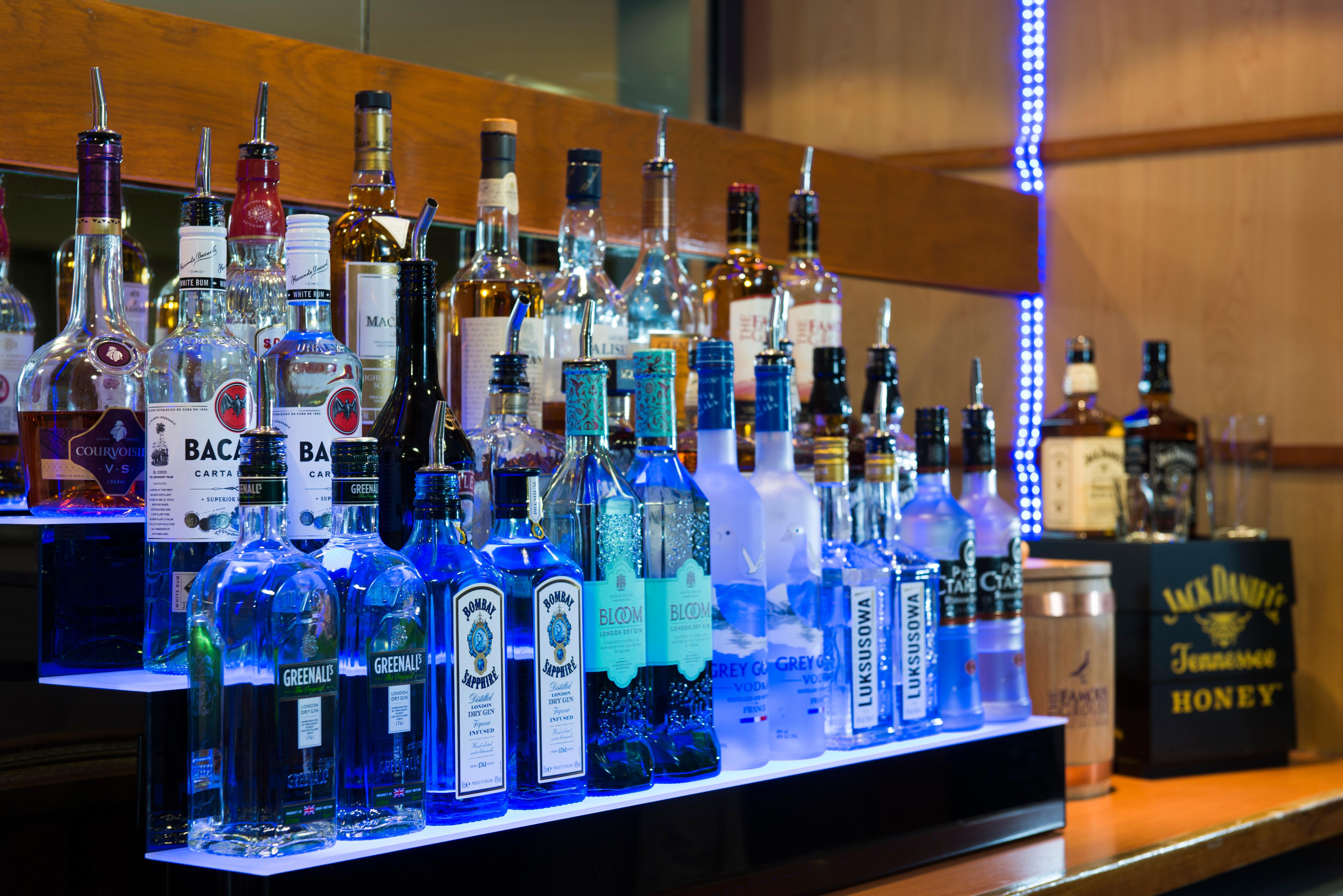 Express By Ihg Hotel Cambridge