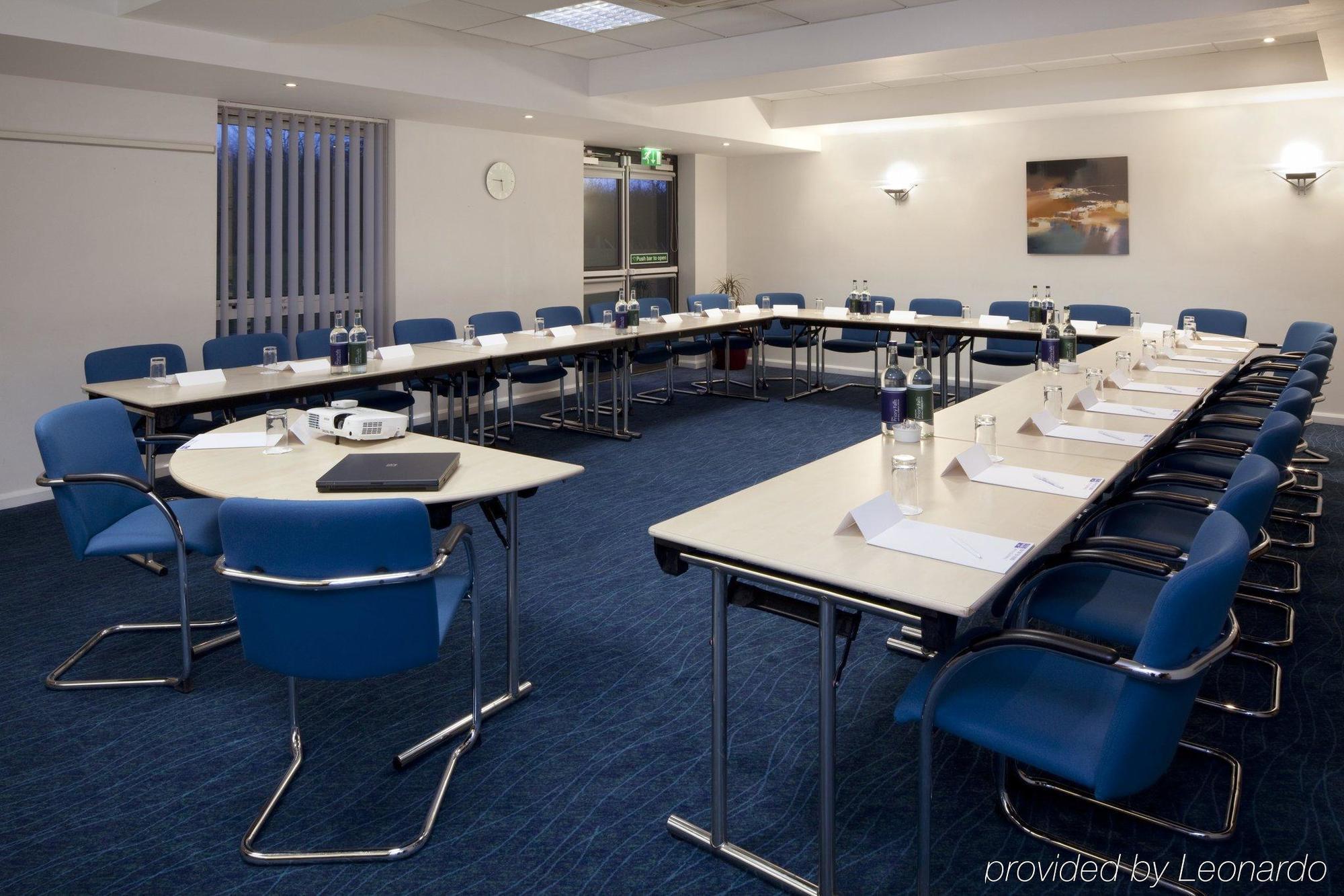 Express By Ihg 3* Cambridge