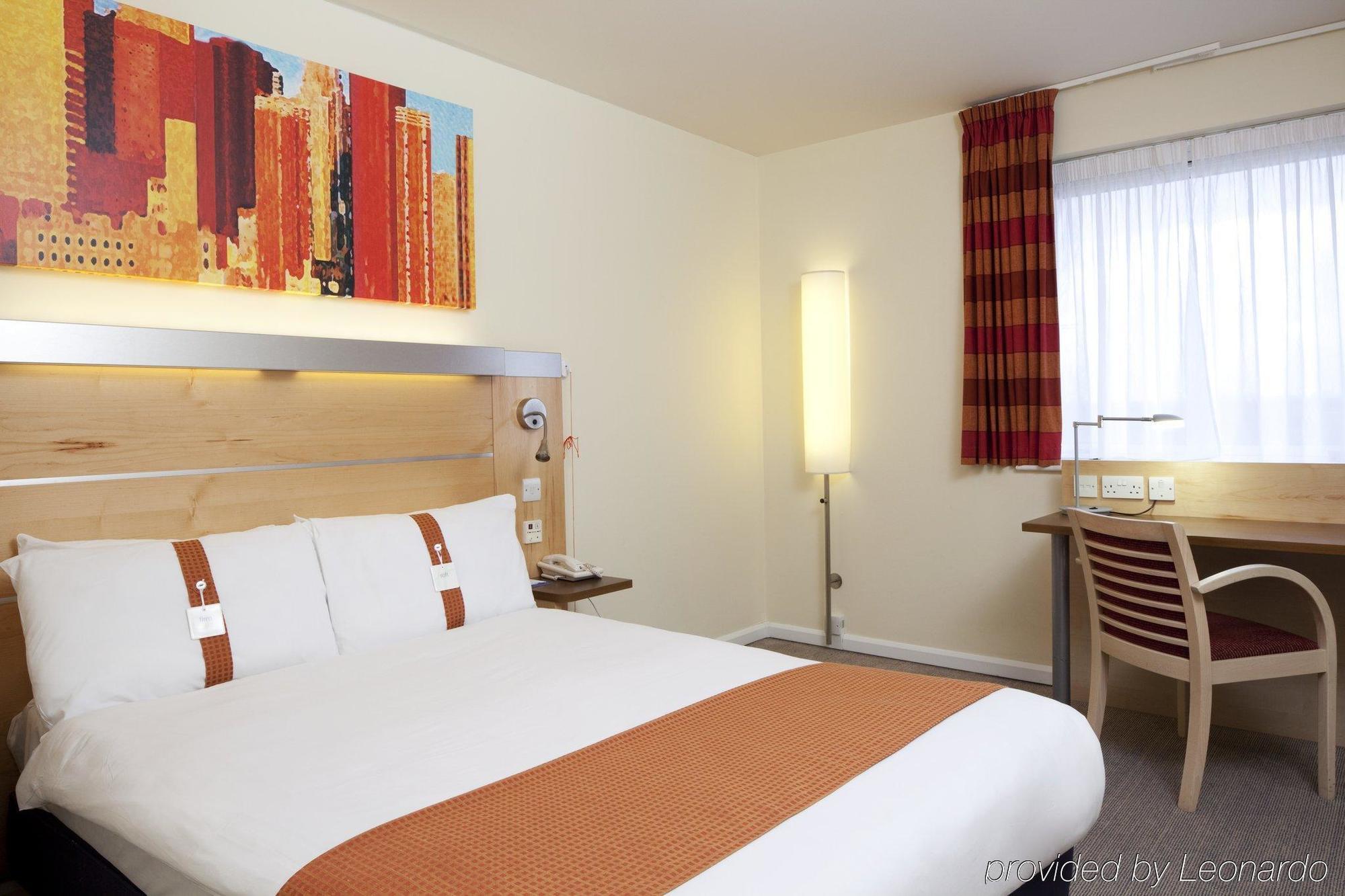 Express By Ihg
