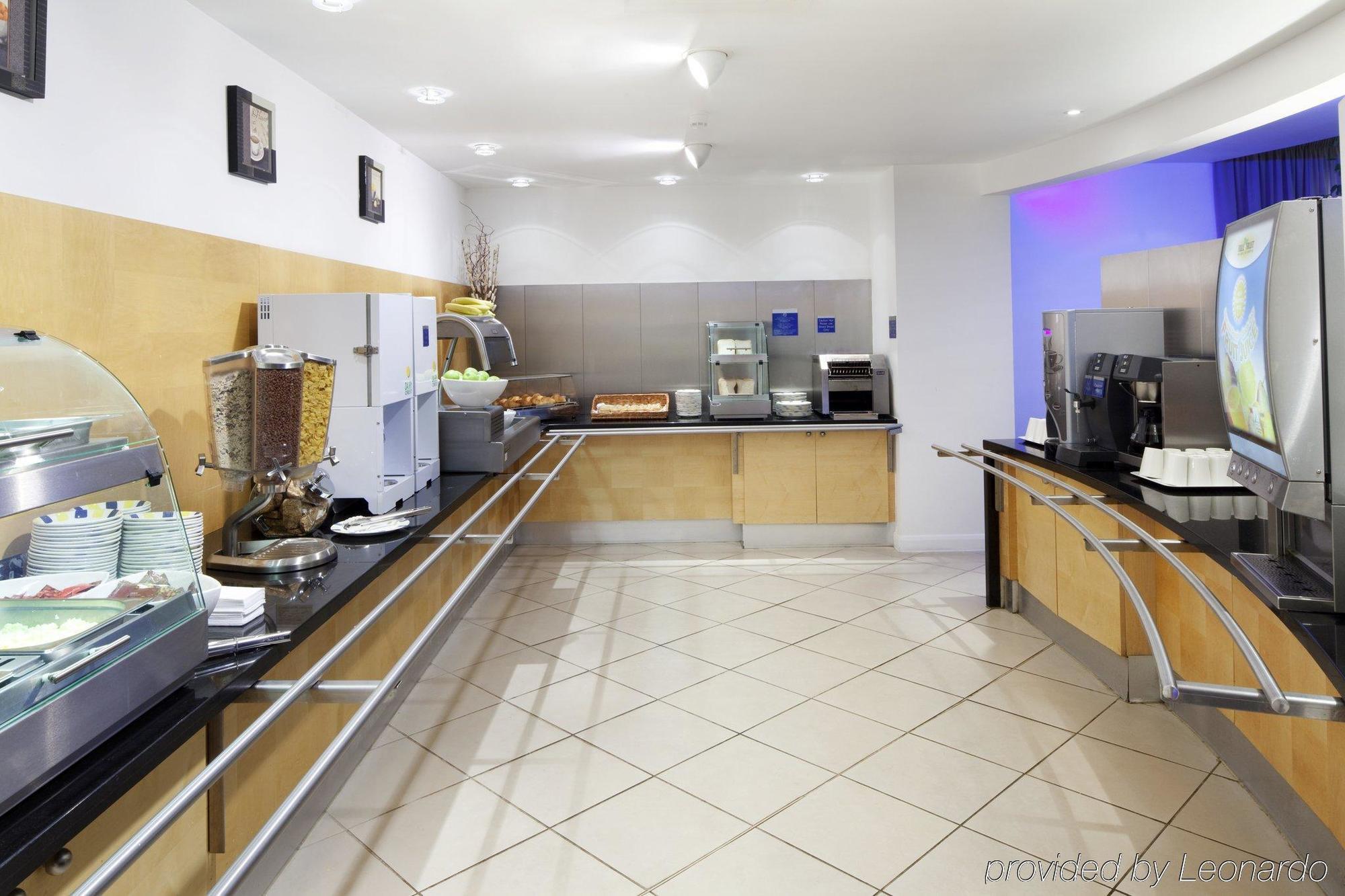 Hotel Express By Ihg