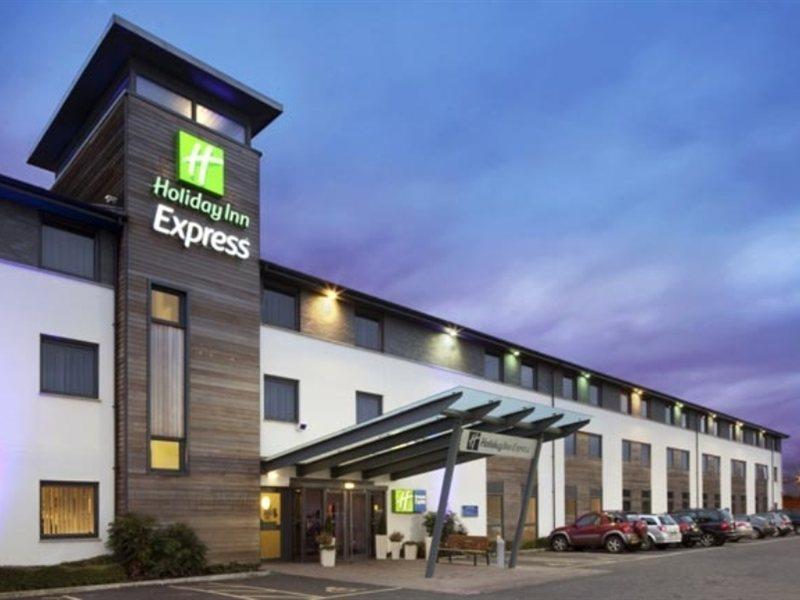 Hotel Express By Ihg