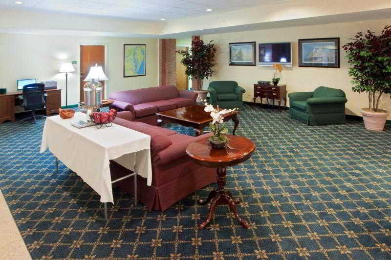 Hotel Express By Ihg