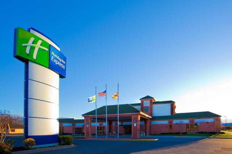 Express By Ihg 3* Cambridge