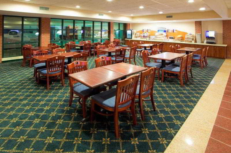 Express By Ihg Cambridge