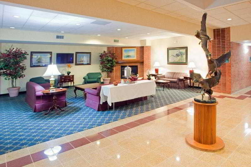 Express By Ihg 3* Cambridge