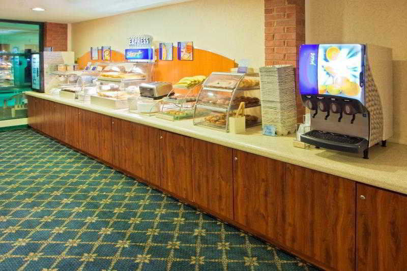 Hotel Express By Ihg 3*