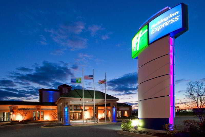 Hotel Express By Ihg