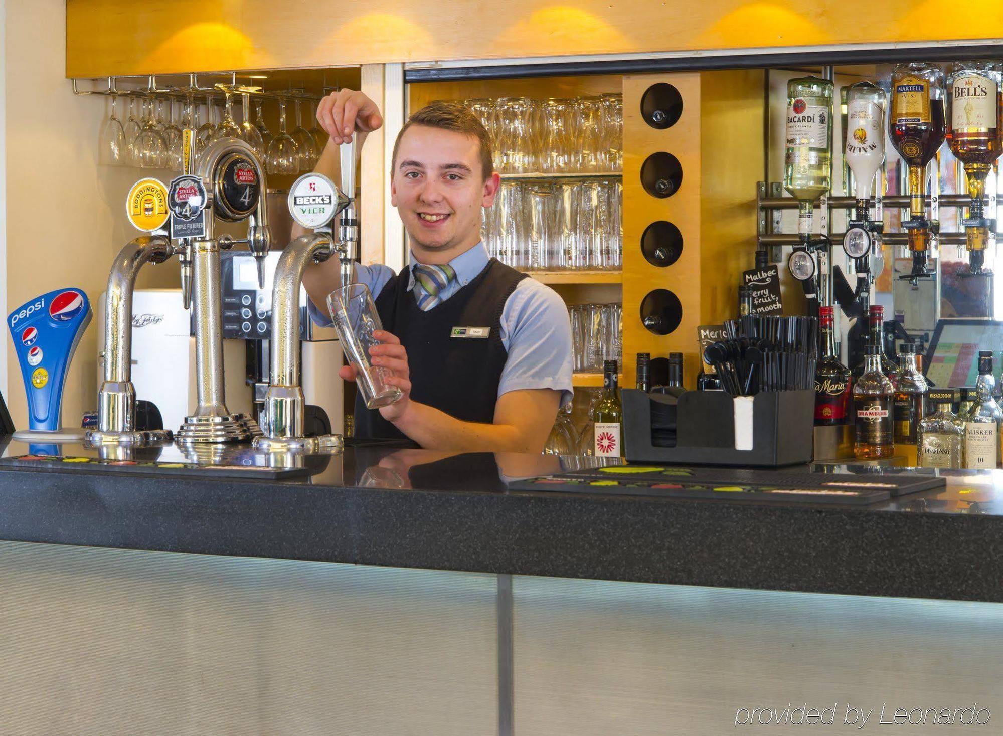 Express By Ihg Hotel Cambridge