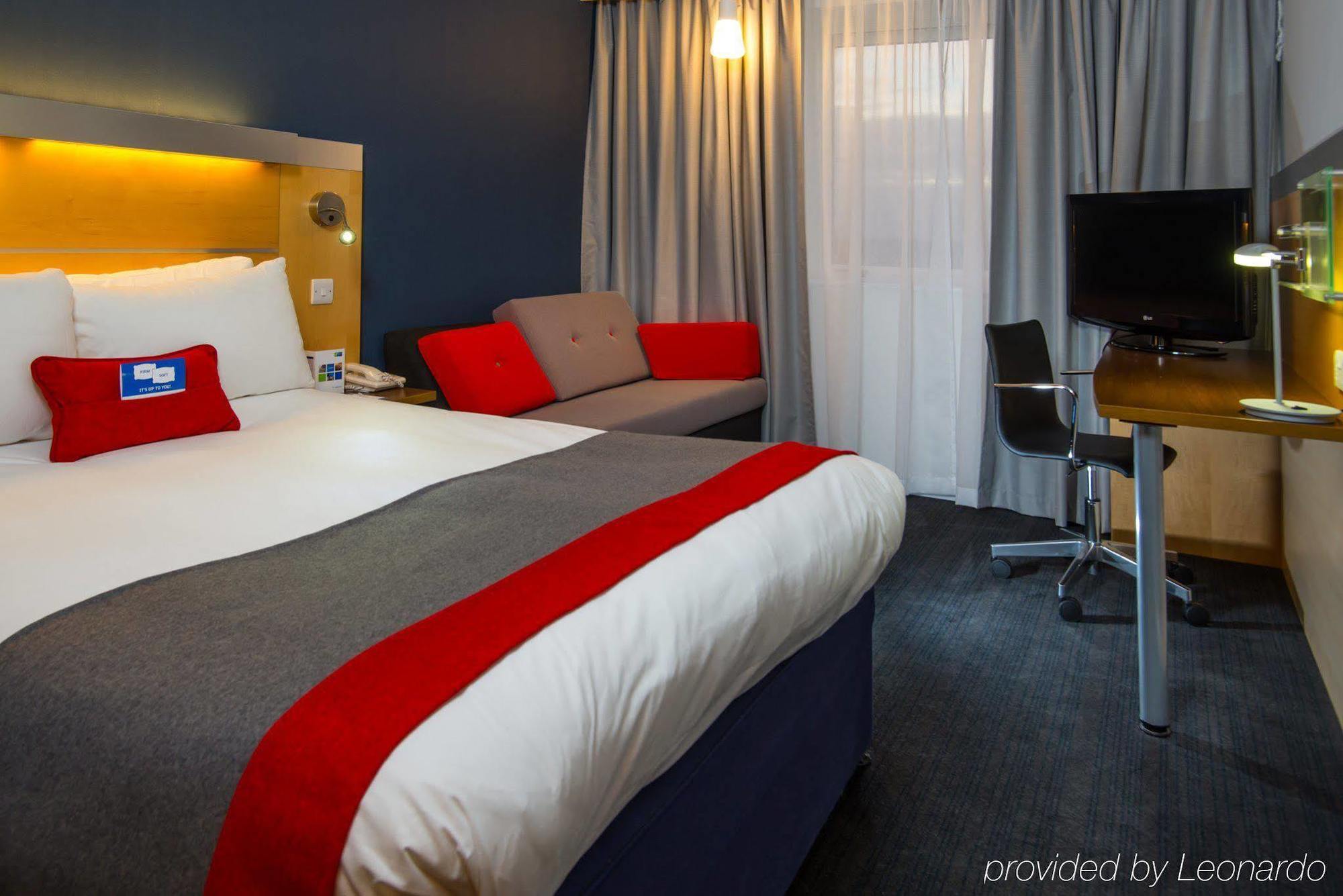 Express By Ihg Cambridge