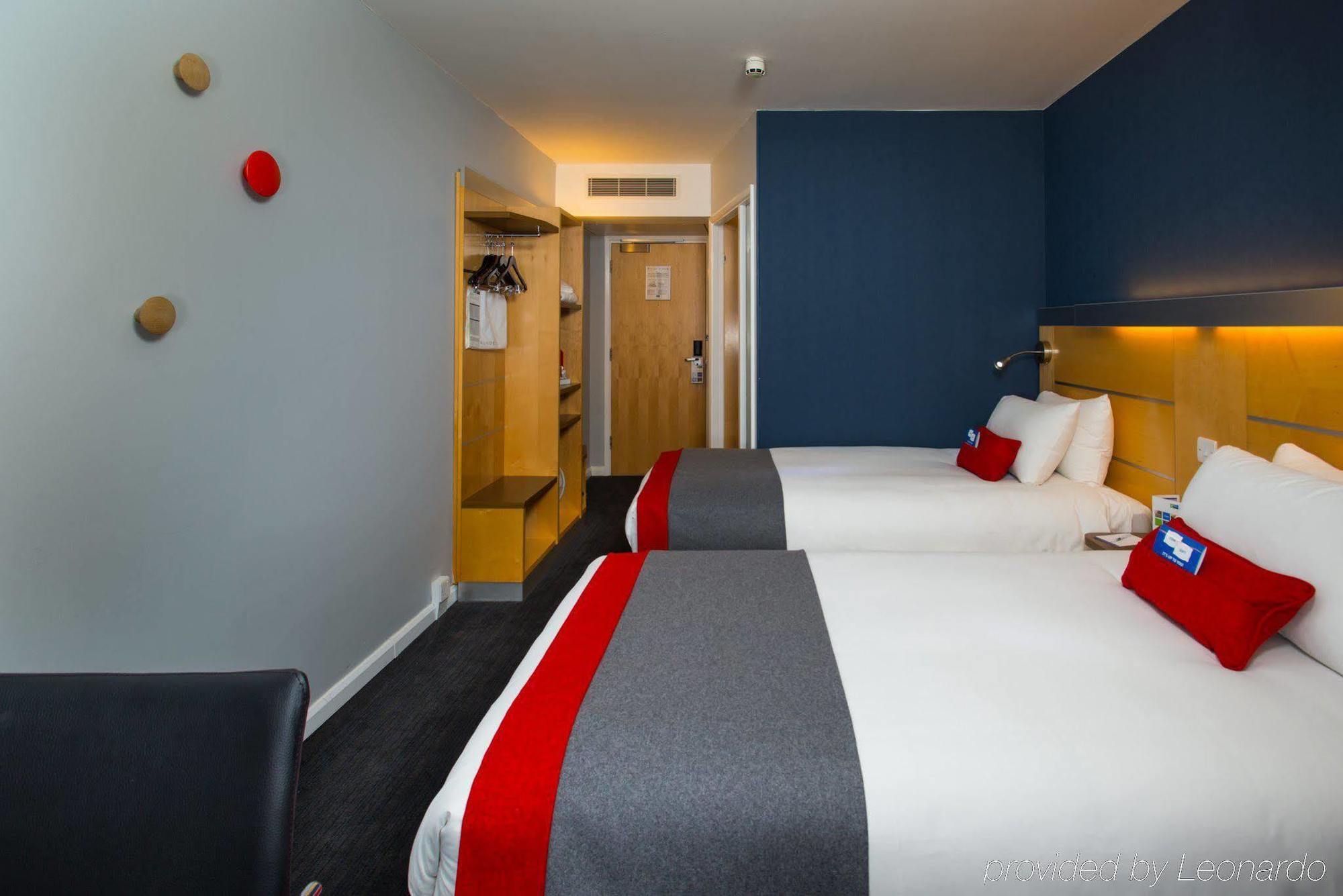 Express By Ihg 3* Cambridge