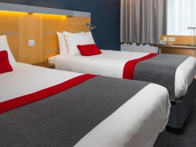 Express By Ihg Cambridge