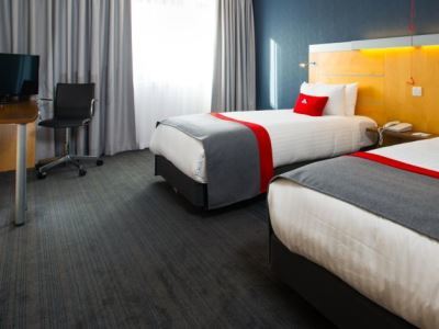 Hotel Express By Ihg