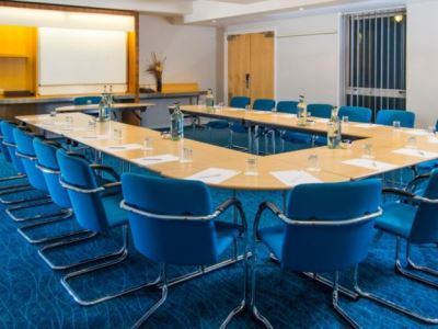 Express By Ihg Hotel Cambridge