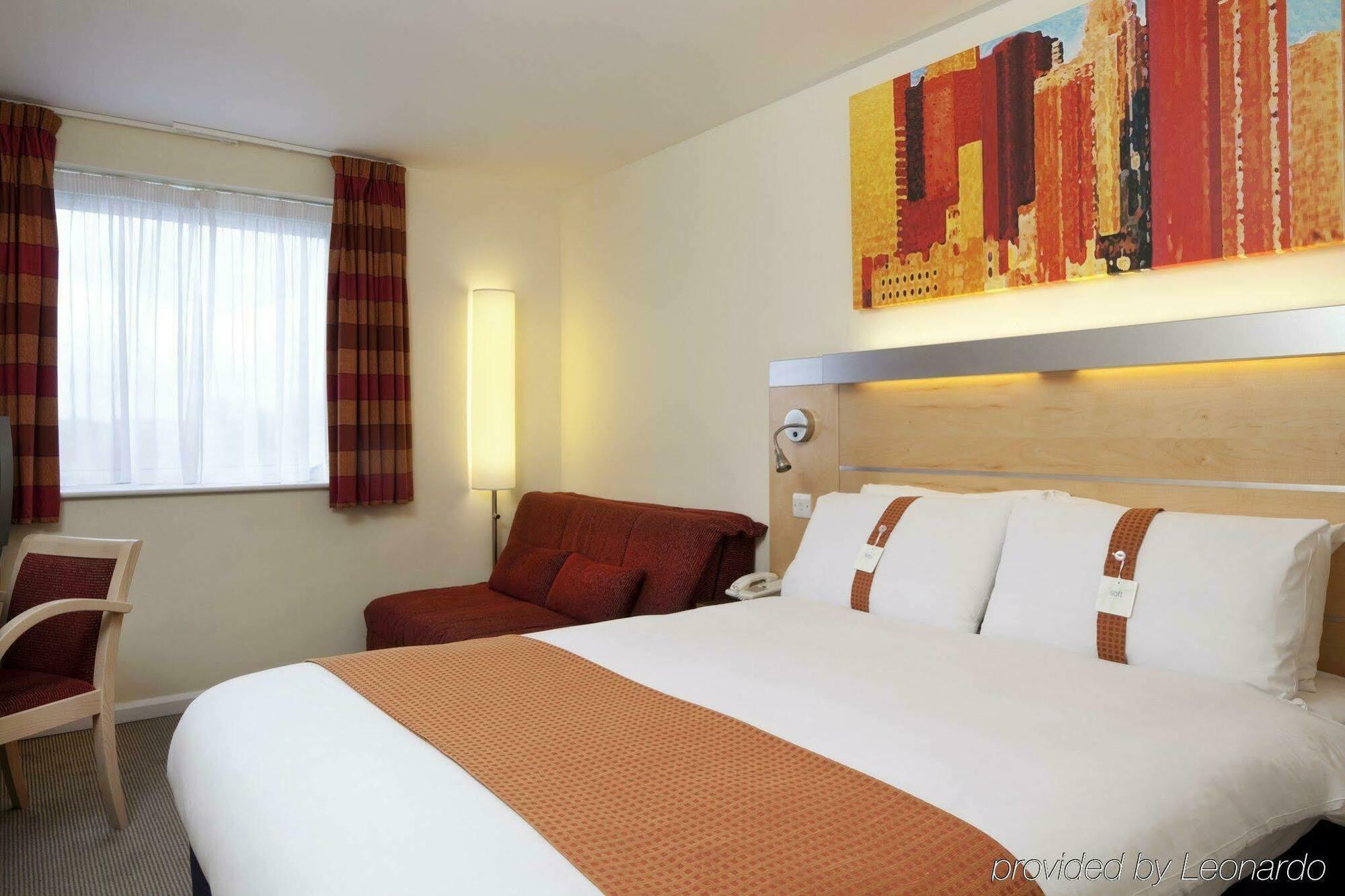 Express By Ihg 3*