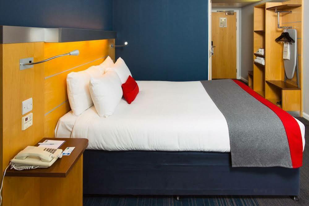Express By Ihg Hotel Cambridge