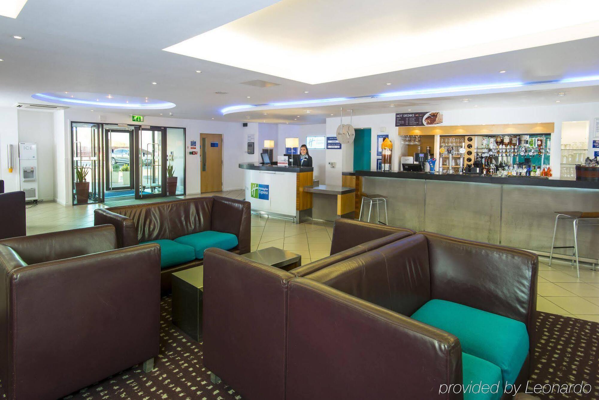 Express By Ihg