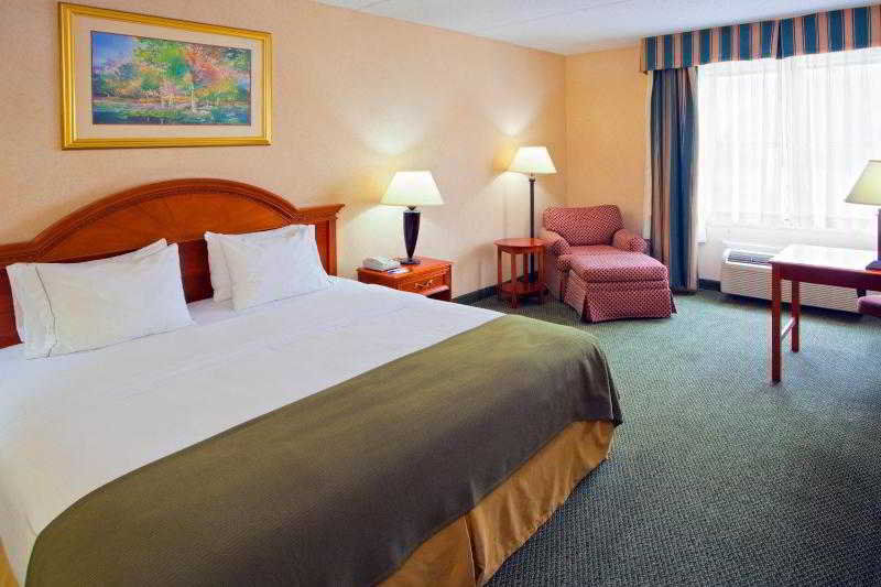 Express By Ihg