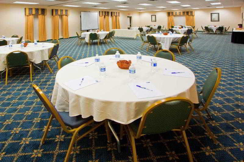 Hotel Express By Ihg 3*