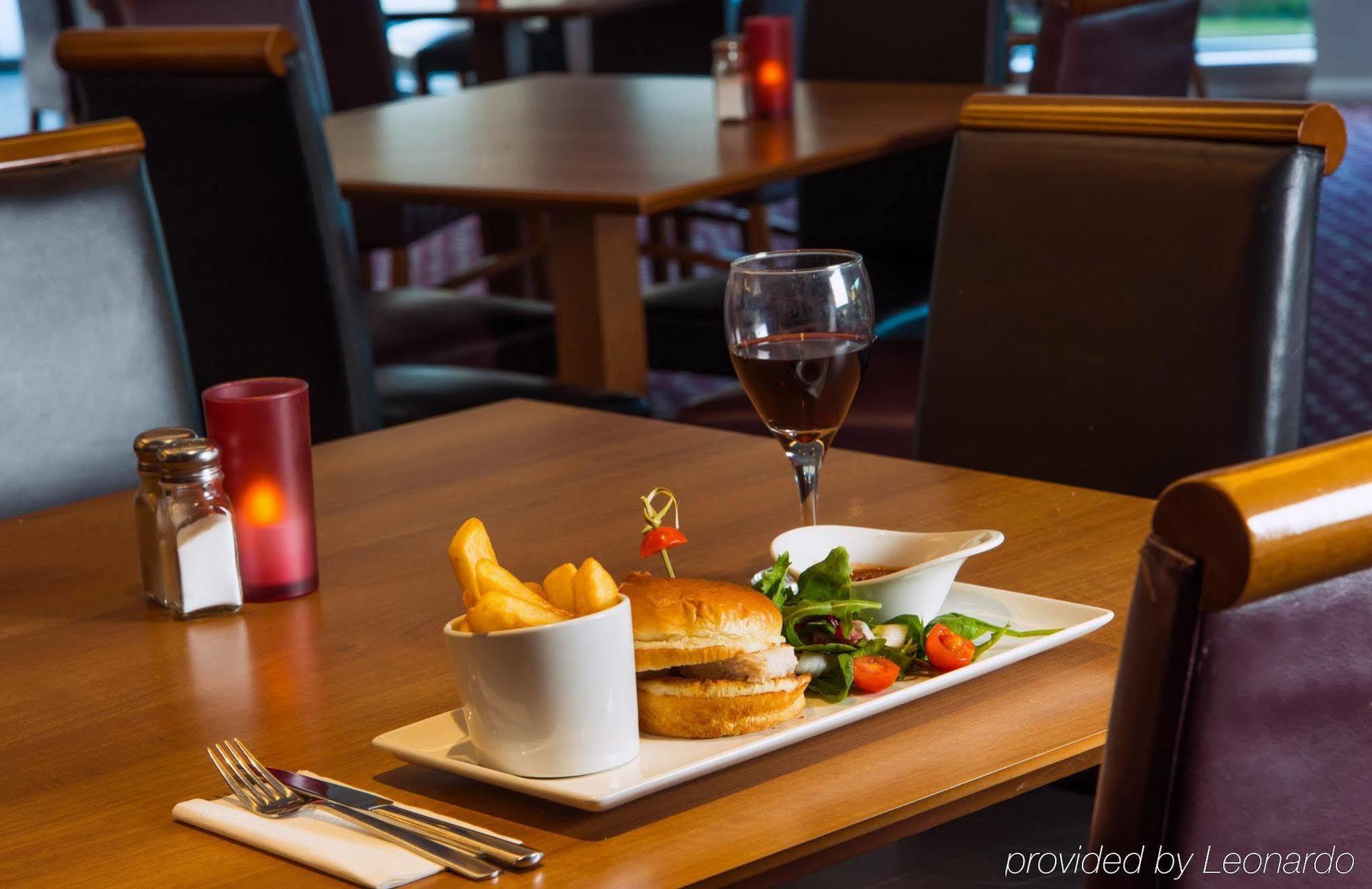 Express By Ihg Cambridge