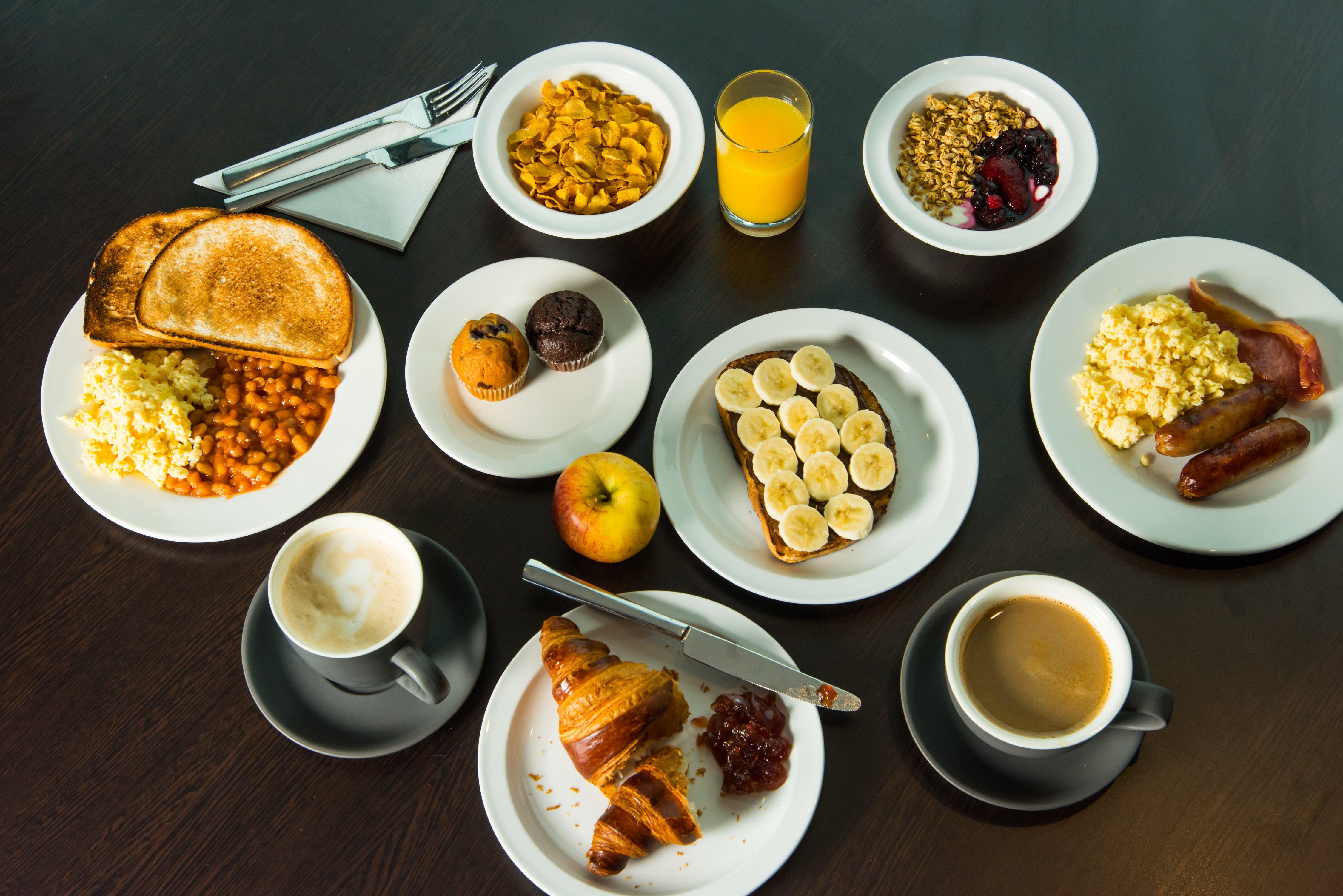 Hotel Express By Ihg Cambridge