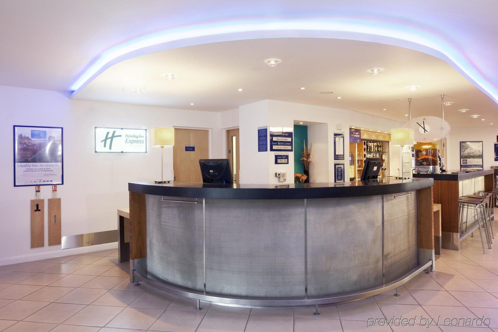 Hotel Express By Ihg