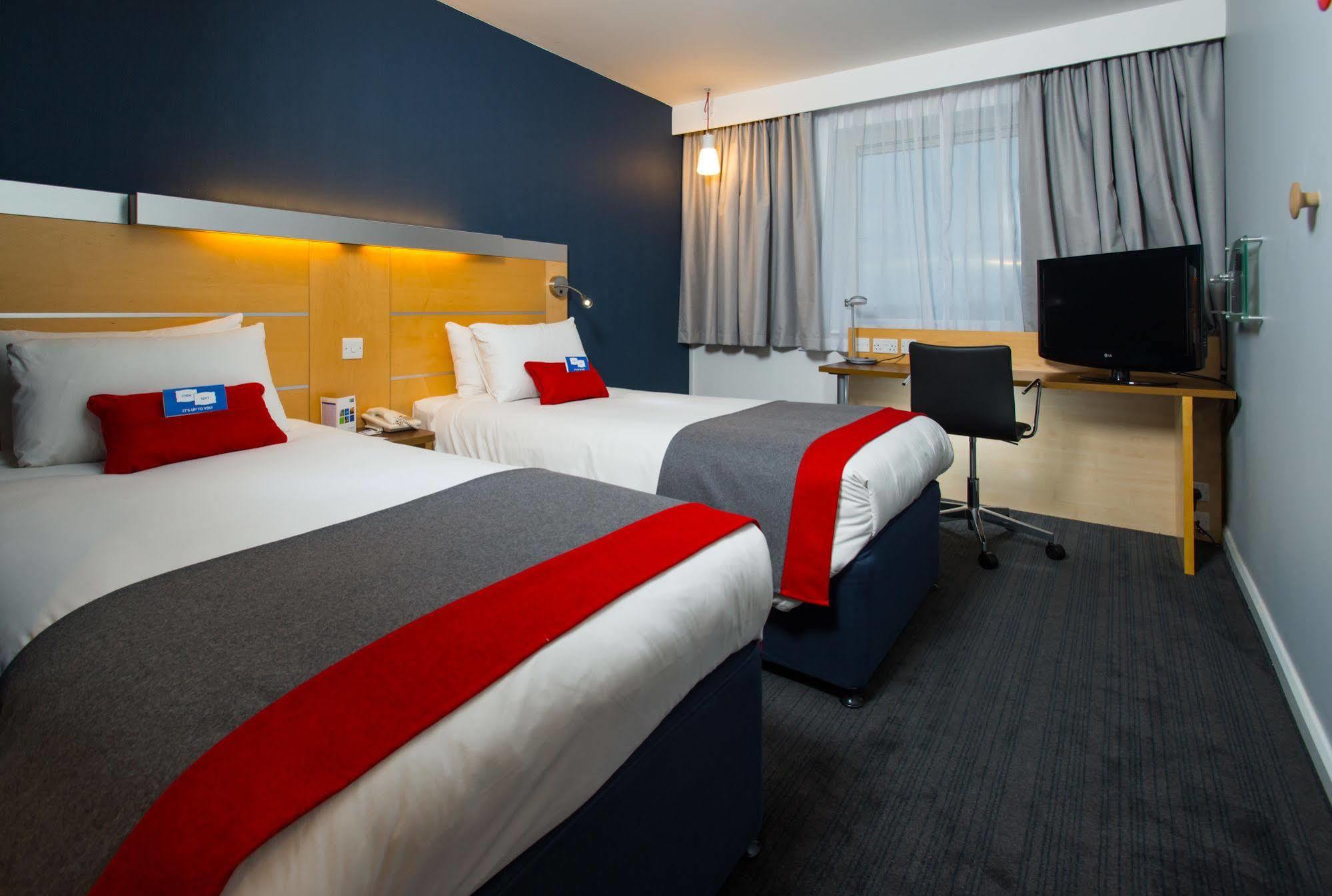 Hotel Express By Ihg